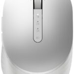Arvutihiir Dell  Premier Rechargeable Wireless Mouse MS7421W Platinum silver 