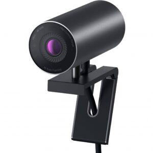 Webcam Dell  Webcam UltraSharp Black 