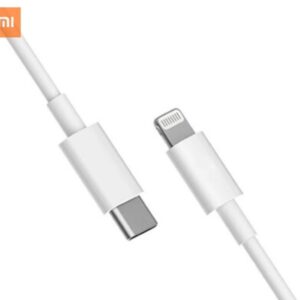 Kaabel Xiaomi  Mi Type-C to Lightning Cable 1m