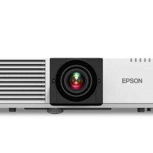 Printerid EPSON  Laser Projector EB-L520U WUXGA (1920x1200), 5200 ANSI lumens, White, Lamp warranty 12 month(s) 