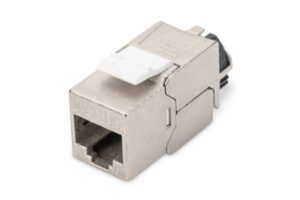 Cable Digitus  CAT 6 Keystone Jack DN-93617 