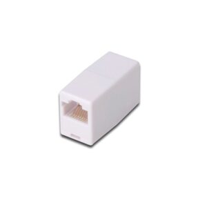Cable Digitus  CAT 5e Modular Coupler AT-A 8/8 