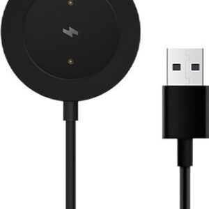 Cable Xiaomi  Watch S1 Active Charging Cable GL BHR5643GL Black