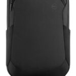 Sülearvuti kott Dell  Ecoloop Pro Backpack CP5723 Black, 11-17 