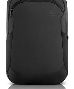 Laptop Bag Dell  Ecoloop Pro Backpack CP5723 Black, 11-17 