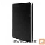 Flash drive Toshiba  Canvio Slim HDTD320EK3EA 2000 GB, 2.5 ",  USB 3.2 Gen1, Black 