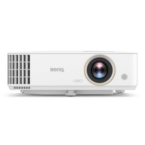 Projektors BenQ  Gaming Projector TH685P Full HD (1920x1080), 3500 ANSI lumens, White, Lamp warranty 	12 month(s) 