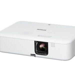 Printerid EPSON  3LCD projector CO-FH02 Full HD (1920x1080), 3000 ANSI lumens, White, Lamp warranty 12 month(s) 