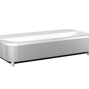 Printer EPSON  3LCD projector EH-LS800W 4K PRO-UHD 3840 x 2160 (2 x 1920 x 1080), 4000 ANSI lumens, White, Lamp warranty 12 month(s) 