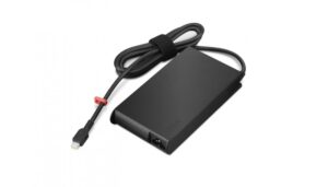 Adapteris Lenovo  ThinkPad AC Adapter (USB-C) AC adapter, 135 W