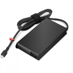 Adapteris Lenovo  ThinkPad AC Adapter (USB-C) AC adapter, 135 W