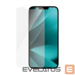 Back panel cover PanzerGlass  Screen protector, Apple, iPhone 14 Plus/13 Pro Max, Glass, Transparent 