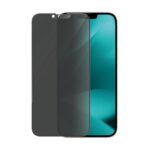 Чехол на заднюю панель PanzerGlass  Screen protector, Apple, iPhone 14 Plus/13 Pro Max, Glass, Black, Privacy 