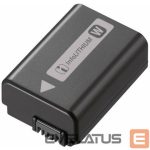 Kitas kompiuterio priedas Sony  NP-FW50 