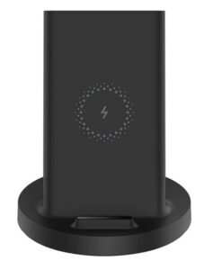 Belaidis įkroviklis Xiaomi  Mi 20W Wireless Charging Stand