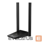Routers TP-Link  Archer T4U Plus 400+867 Mbit/s, Antenna type 2× External 5 dBi High Gain Antennas, USB 3.0 