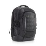 Portatīvo datoru soma Dell  Rugged Notebook Escape Backpack 	460-BCML Black, Backpack for laptop 