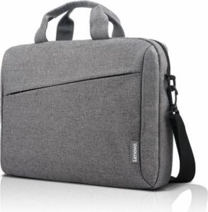Laptop Bag Lenovo  15.6-inch Laptop Casual Toploader T210 Grey 
