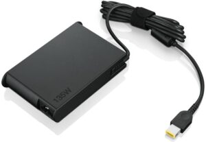 Adaptrid Lenovo  ThinkPad Slim 135W AC Adapter