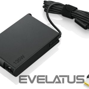 Adapter Lenovo  ThinkPad Slim 135W AC Adapter