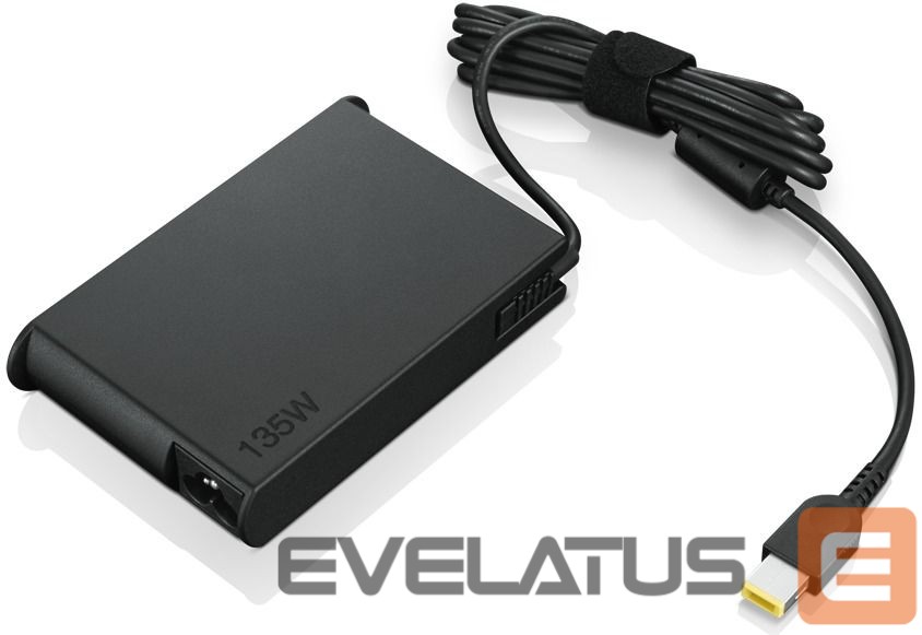 Adapter Lenovo ThinkPad Slim 135W AC Adapter