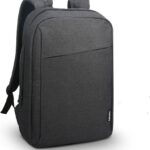 Nešiojamojo kompiuterio krepšys Lenovo  15.6-inch Laptop Casual Backpack B210 Black 