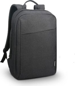 Laptop Bag Lenovo  15.6-inch Laptop Casual Backpack B210 Black 