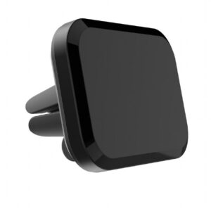 Back panel cover Gembird  Magnetic car smartphone holder TA-CHM-01 Holder, Universal, Universal, Black 