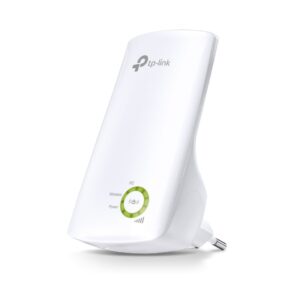 Ruuterid TP-Link  Extender  TL-WA854RE 802.11n, 2.4 GHz, 300 Mbit/s, Antenna type 2 Internal Antennas 
