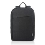 Laptop Bag Lenovo  Casual Backpack B210 Fits up to size 15.6 ", Black, 