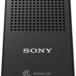Atminties kortelės Sony  MRW-G1 CFexpress Type B/XQD Memory Card reader