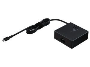 Adapteris Asus  AC100-00 (A20-100P1A) - EU/TYPE-C/3PIN/6PCS AC adapter, 5/9/15/20 V