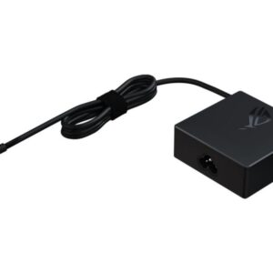 Adapteris Asus  AC100-00 (A20-100P1A) - EU/TYPE-C/3PIN/6PCS AC adapter, 5/9/15/20 V