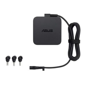 Adapteris Asus  Universal Mini Mulit-tips Adaptor EU  U65W-01 AC adapter, 65 W