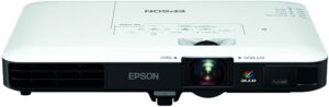 Printers EPSON  Mobile Series EB-1795F Full HD (1920x1080), 3200 ANSI lumens, 10.000:1, White, Wi-Fi, Lamp warranty 12 month(s) 