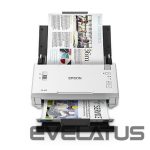 Printer EPSON  WorkForce DS-410 Colour, Document Scanner 