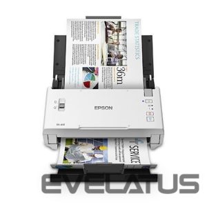 Printerid EPSON  WorkForce DS-410 Colour, Document Scanner 
