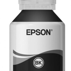 Printer accessories EPSON  Bottle L EcoTank MX1XX Series  Black 