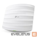 Routers TP-Link  Access Point EAP115 802.11n, 2.4GHz, 300 Mbit/s, 10/100 Mbit/s, Ethernet LAN (RJ-45) ports 1, PoE in, Antenna type 2xInternal 