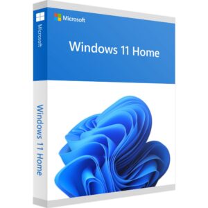 Other Computer Accessory Microsoft  KW9-00632 Win Home 11 64-bit Eng Intl 1pk DSP OEI DVD 