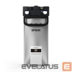 Tarvikud ja tarvikud EPSON  C13T11E140 Ink cartrige, Black, XXL 