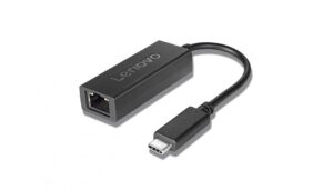 Cita datorprece Lenovo  USB-C to Ethernet Adapter 