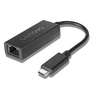 Cita datorprece Lenovo  USB-C to Ethernet Adapter 