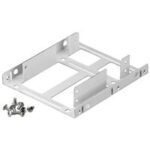 Hard drive SSD Logilink  Harddisk Mounting Set, 2,5" to 3,5" 