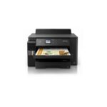 Spausdintuvai EPSON  EcoTank L11160 Wi-Fi, Maximum ISO A-series paper size A3+, Black 
