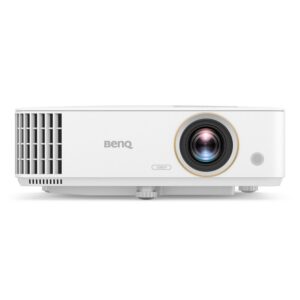 Projector BenQ  Gaming Projector TH585P WUXGA (1920x1200), 3500 ANSI lumens, White, Lamp warranty 12 month(s) 