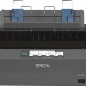 Printer EPSON  LX-350 Dot matrix, Printer, Black 
