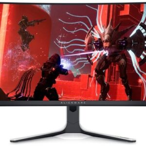 Monitorid Dell  Gaming Monitor AW3423DW 34 