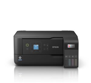 Printers EPSON  Multifunctional printer EcoTank L3560 Contact image sensor (CIS), A4, Wi-Fi, Black 