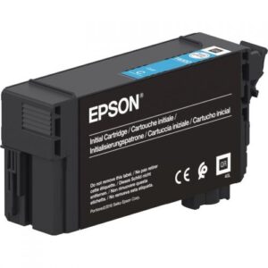 Printer accessories EPSON  Cartrige  UltraChrome XD2 T40D240 Ink, Cyan 
